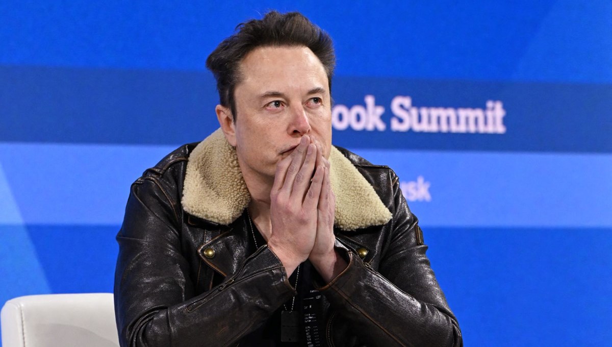 Elon Musk, Tesla'da daha fazla kontrol istedi
