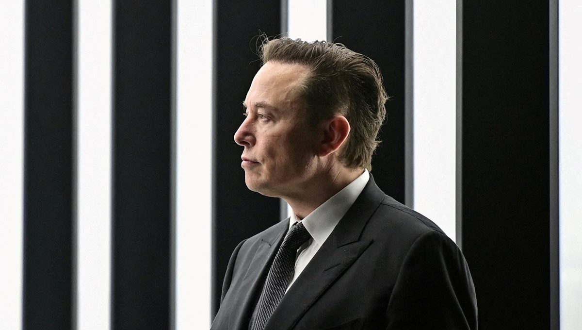 Elon Musk'tan uyuşturucu iddialaraına yanıt