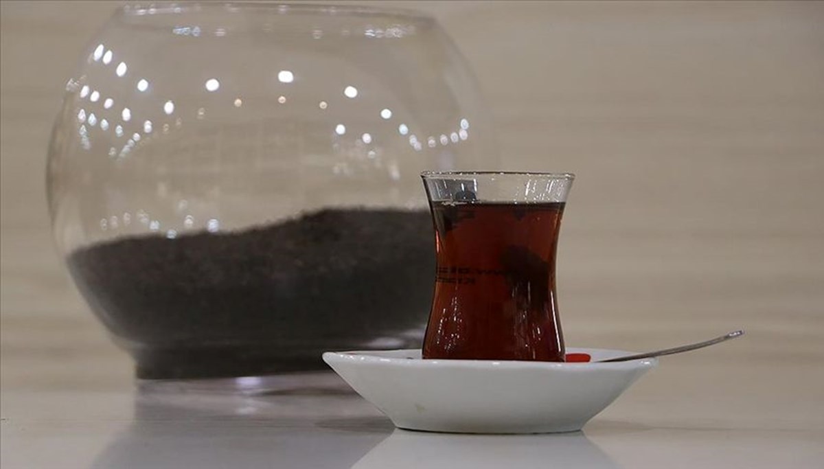 Erzurum, Van, Ağrı, Muş'ta araştırma yapıldı... Sıcak çay kanser riskini artırıyor!