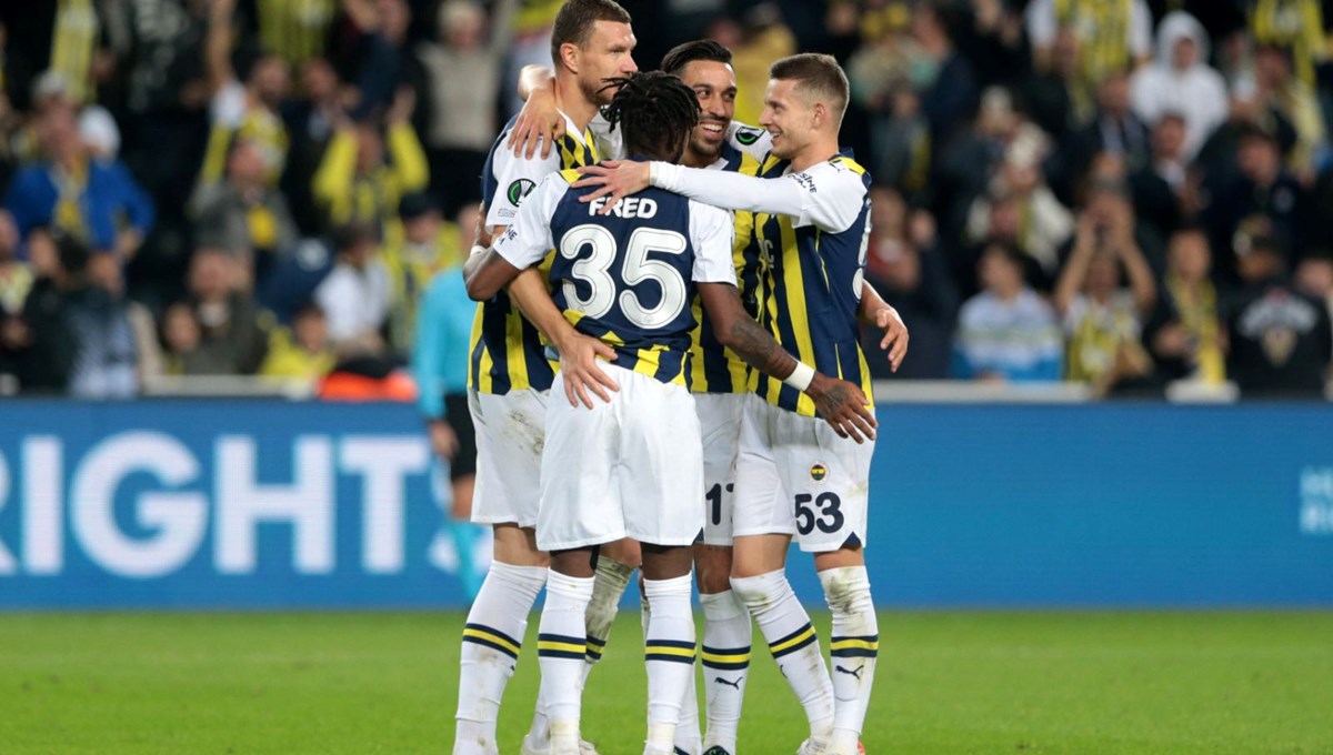 Fenerbahçe'de İstanbulspor maçı öncesi 7 eksik