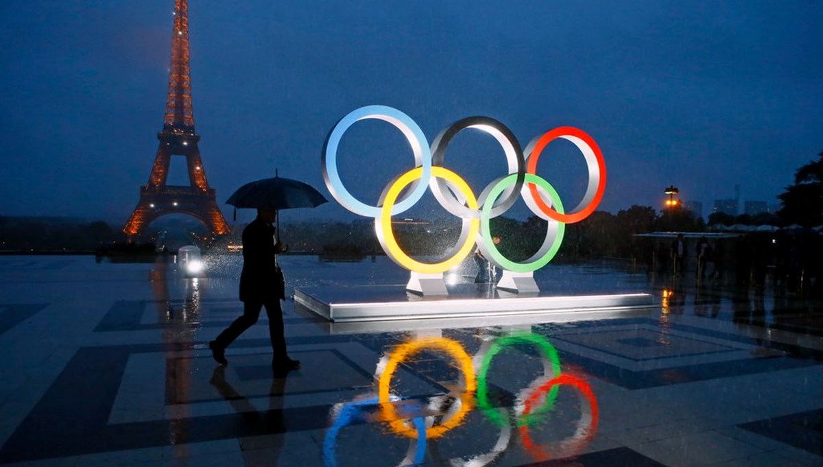 Fransa 2024 Paris Olimpiyatları'na hazır mı?