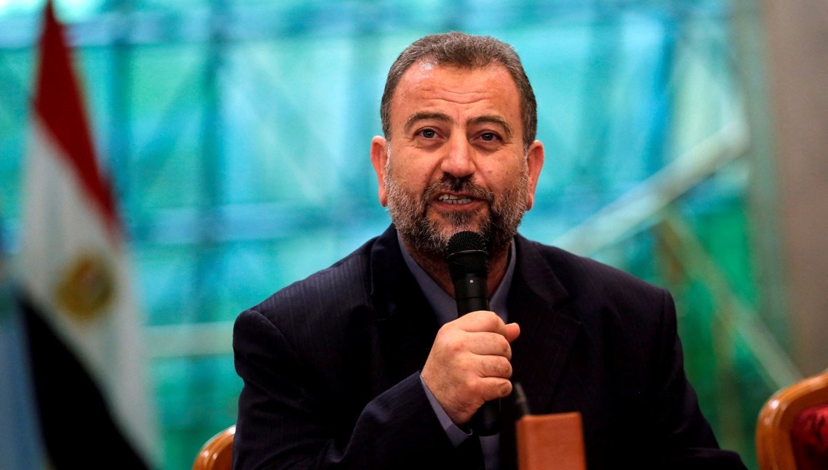 Hamas lideri Aruri'nin ölümüne en çok onlar üzüldü: Kalbe saplanan bıçak gibiydi
