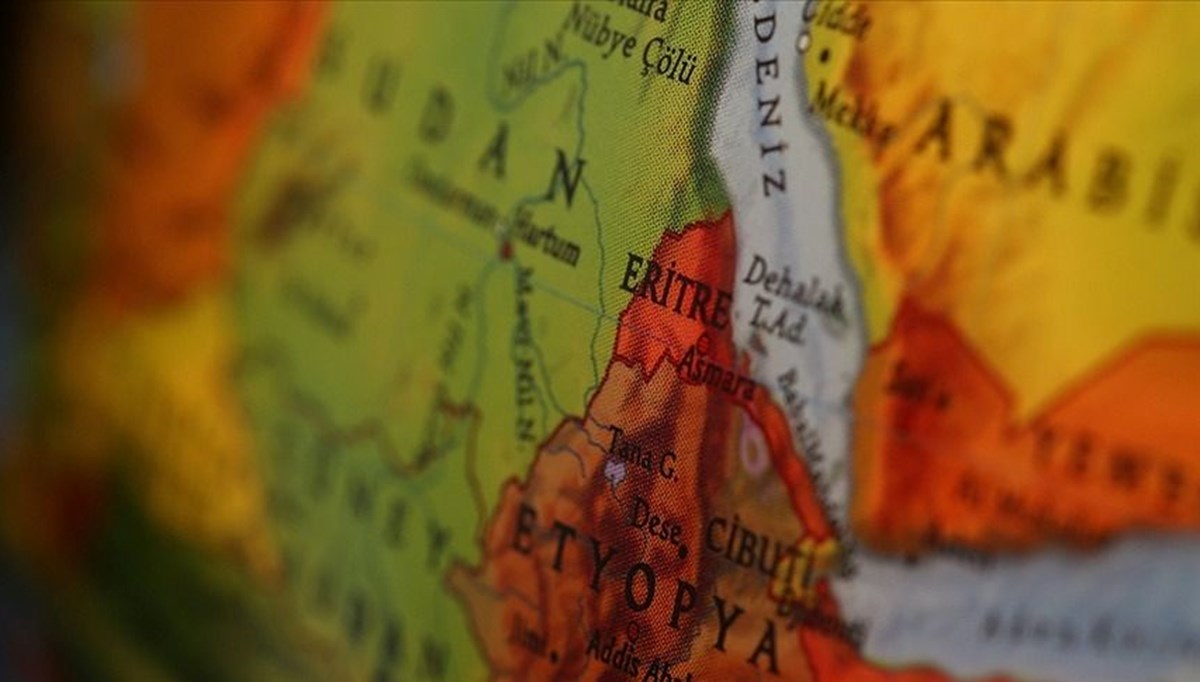 İngiltere: Afrika Boynuzu'nda tırmanan gerilimden endişe duyuyoruz