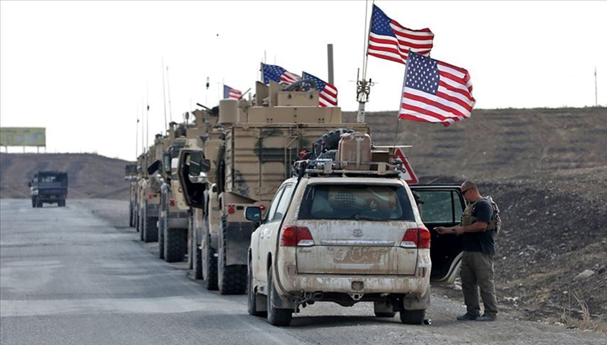 Irak'ta ABD öncülüğündeki koalisyon güçlerinin varlığı sona eriyor