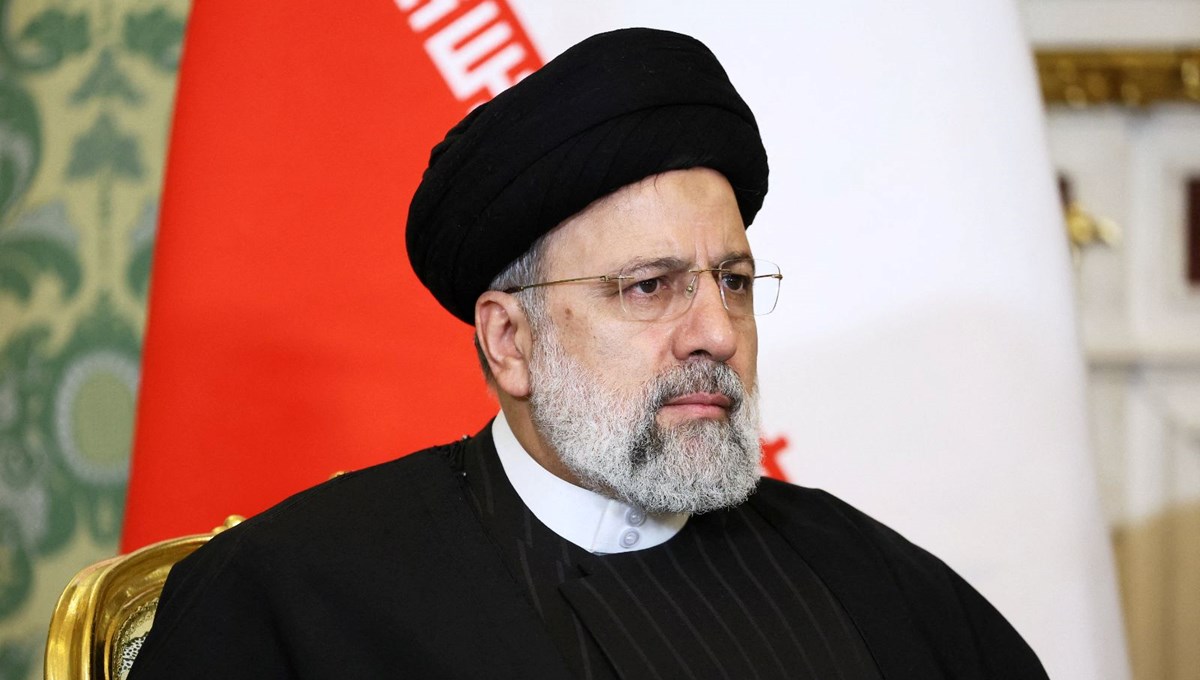 İran Cumhurbaşkanı Reisi, Türkiye ziyaretini iptal etti