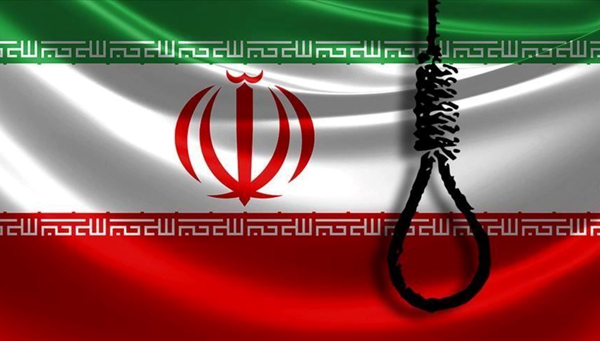 İran’da silahlı soygun suçundan 5 kişi idam edildi