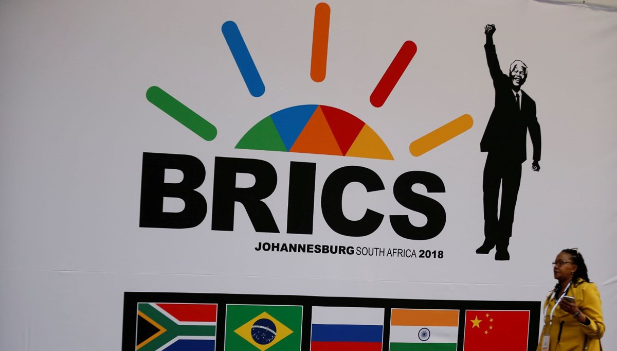 İran'ın BRICS üyeliği resmen başladı
