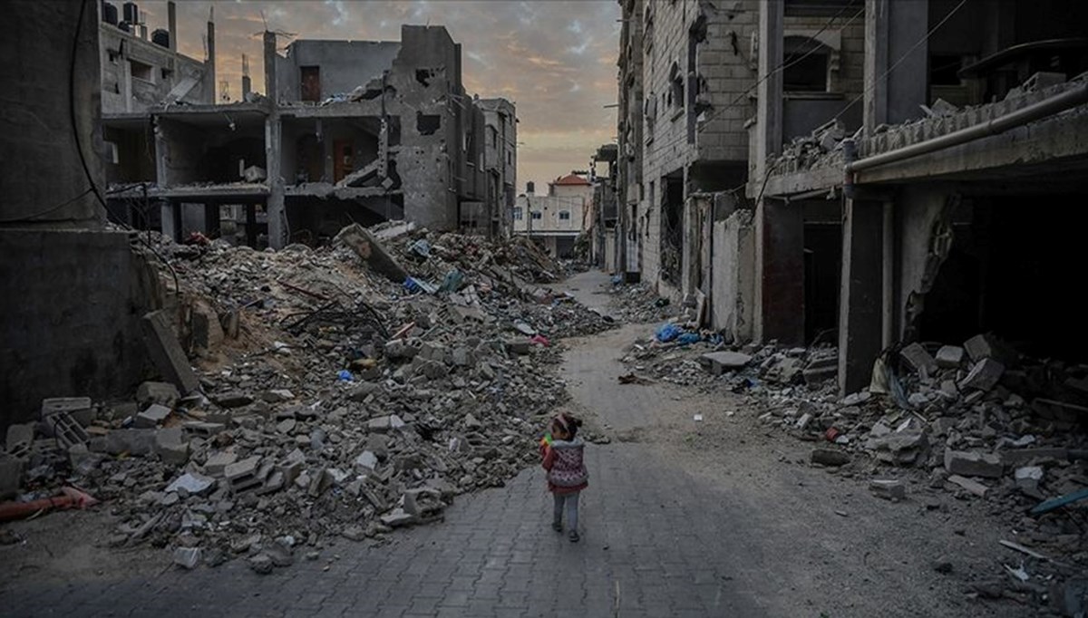 İsrail askerleri Gazze'den çekilecek mi? Ateşkes görüşmelerinde son durum