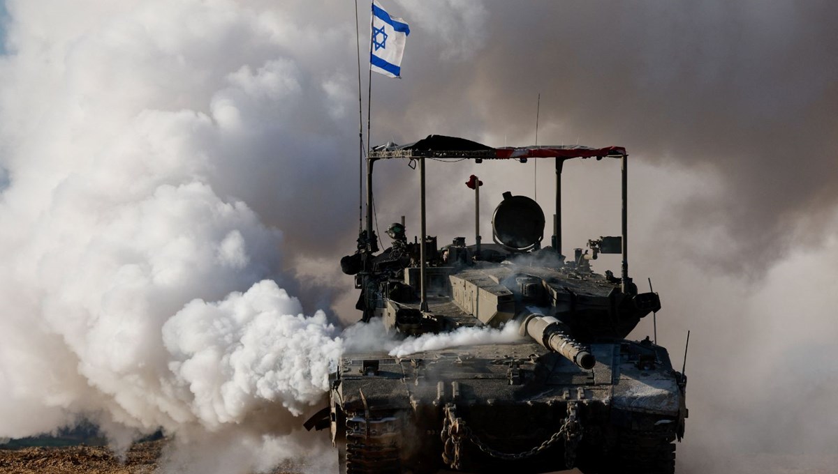 İsrail bir kez daha BM merkezini vurdu: 9 ölü (Ateşkes olacak mı?)