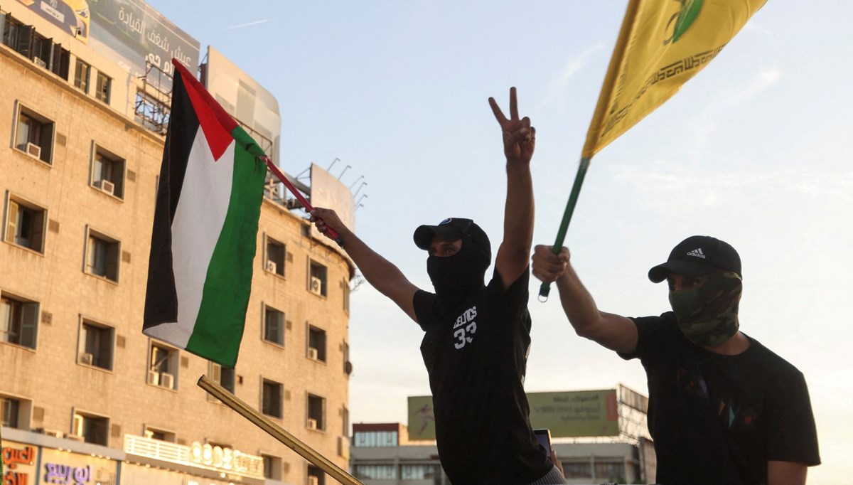 İsrail: Hizbullah geri adım atmazsa bedelini Lübnan ödeyecek