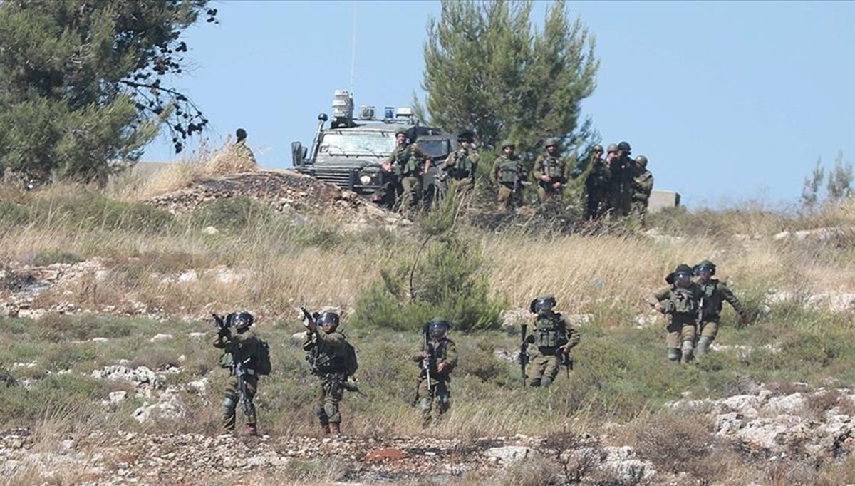 İsrail, Mısır'a bildirdi iddiası: Gazze'nin güney sınırına operasyon planı