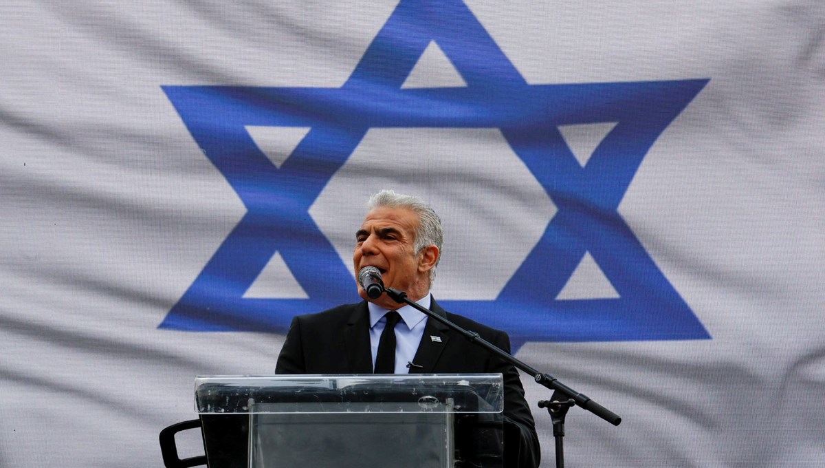 İsrail'de muhalefetten '2024 Netanyahu'nun sonu olacak' iması