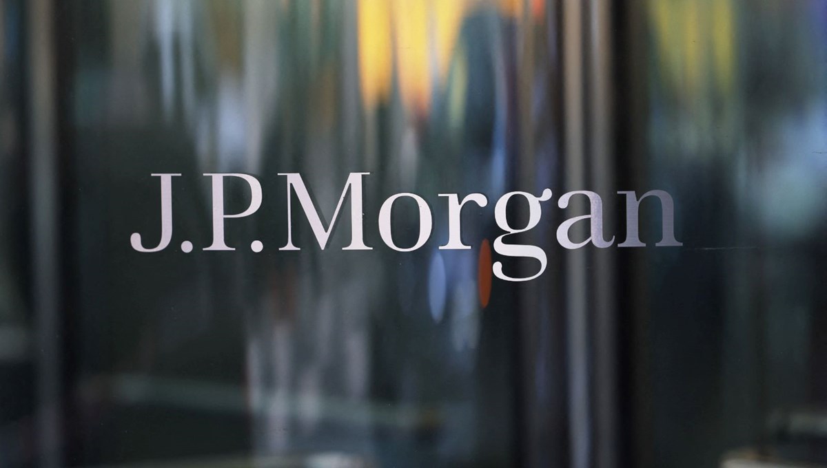 J.P. Morgan: Yatırımcılar TCMB'nin Yatırımcı Günü'ne yoğun ilgi gösterdi