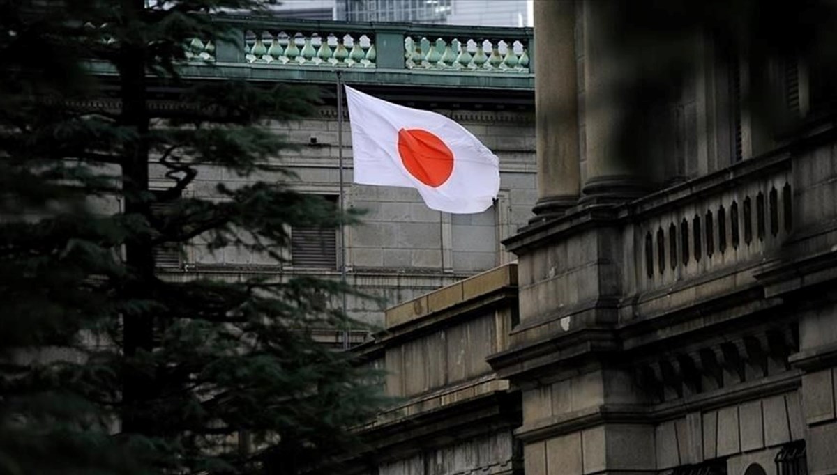 Japonya'da 2023'te çekirdek TÜFE yüzde 3,1 yükseldi