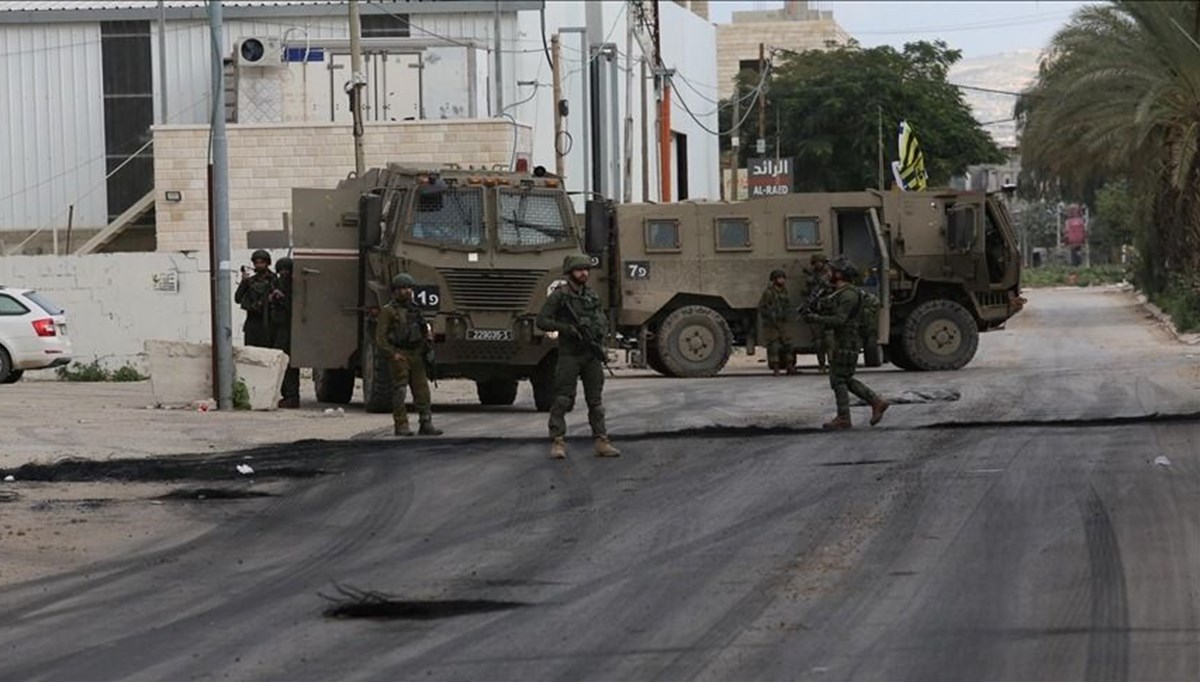Kassam Tugayları: İsrail, başarısız bir rehine kurtarma operasyonu gerçekleştirdi