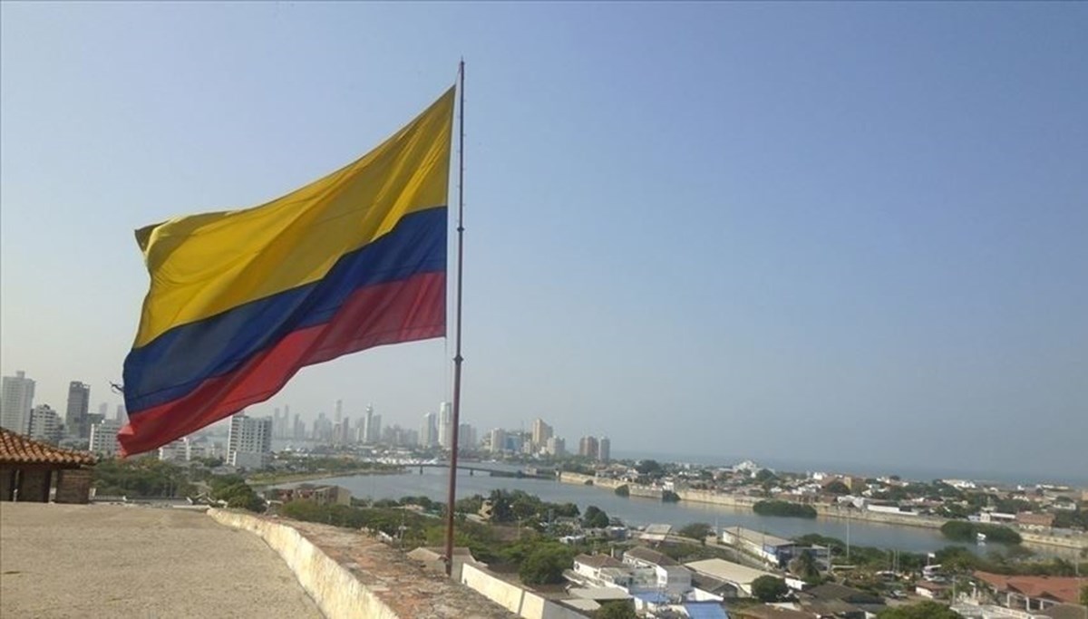 Kolombiya hükümeti ile ELN arasındaki ikili ateşkes 6 ay daha uzatıldı
