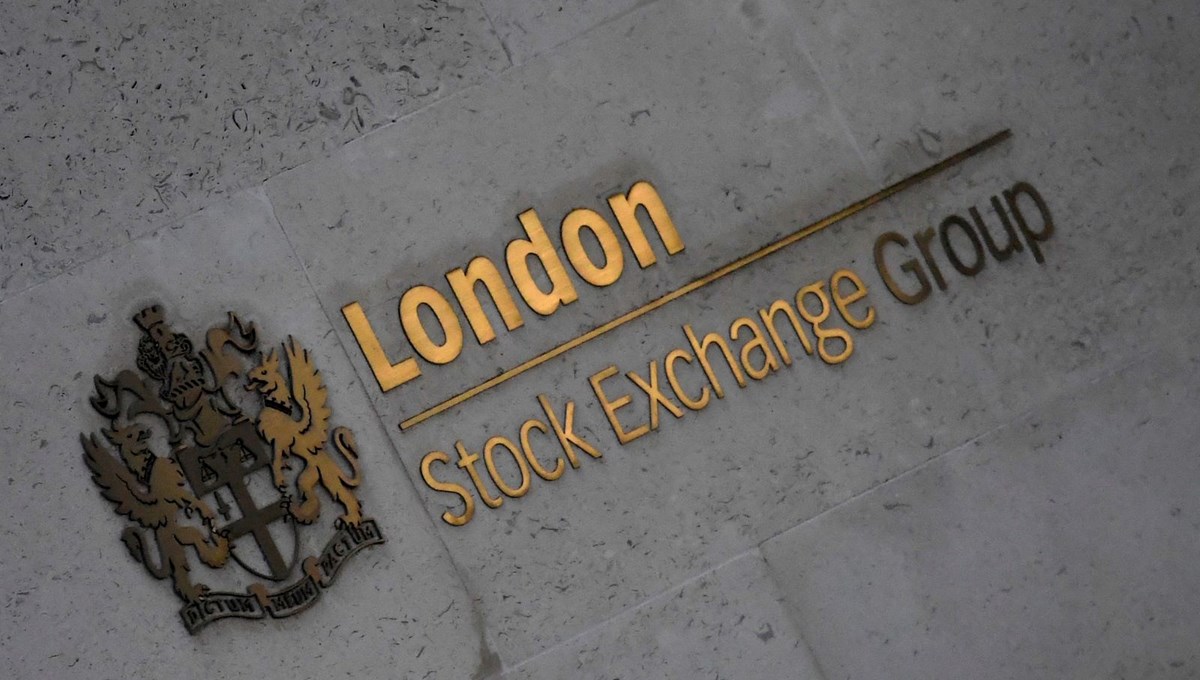 Londra Borsası'na eylem hazırlığı: 6 gözaltı