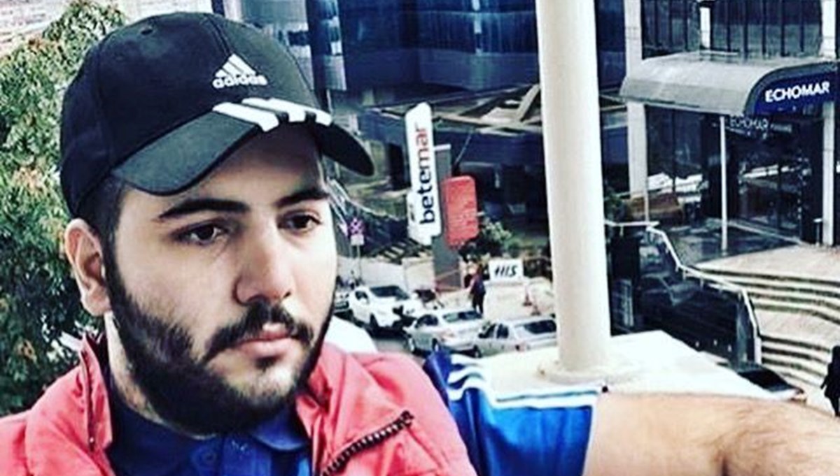 Maganda kurşunuyla hayatını kaybeden Ahmet Emre'yi öldürmekten yargılanan sanığın beraatine itiraz