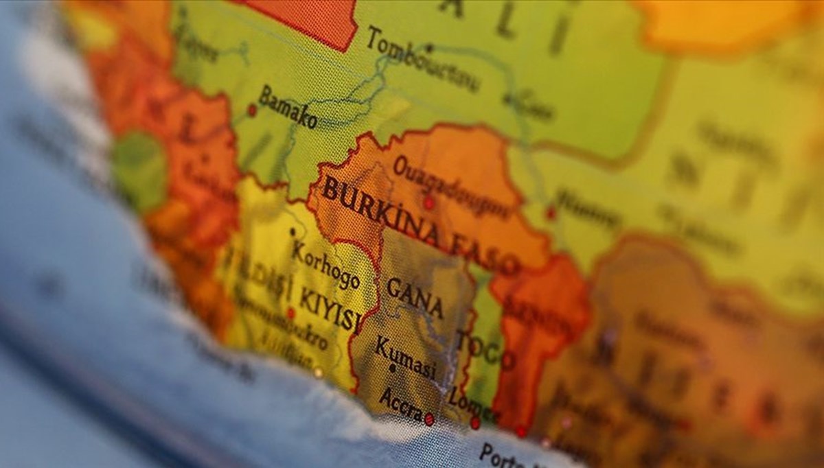 Mali, Burkina Faso ve Nijer, ECOWAS'tan ayrılıyor