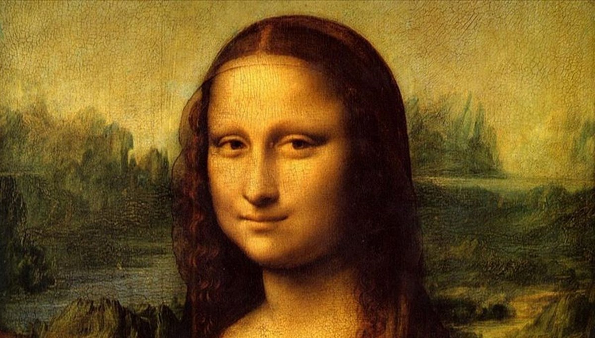 Mona Lisa tablosu hakkında bilmeniz gereken 15 bilgi