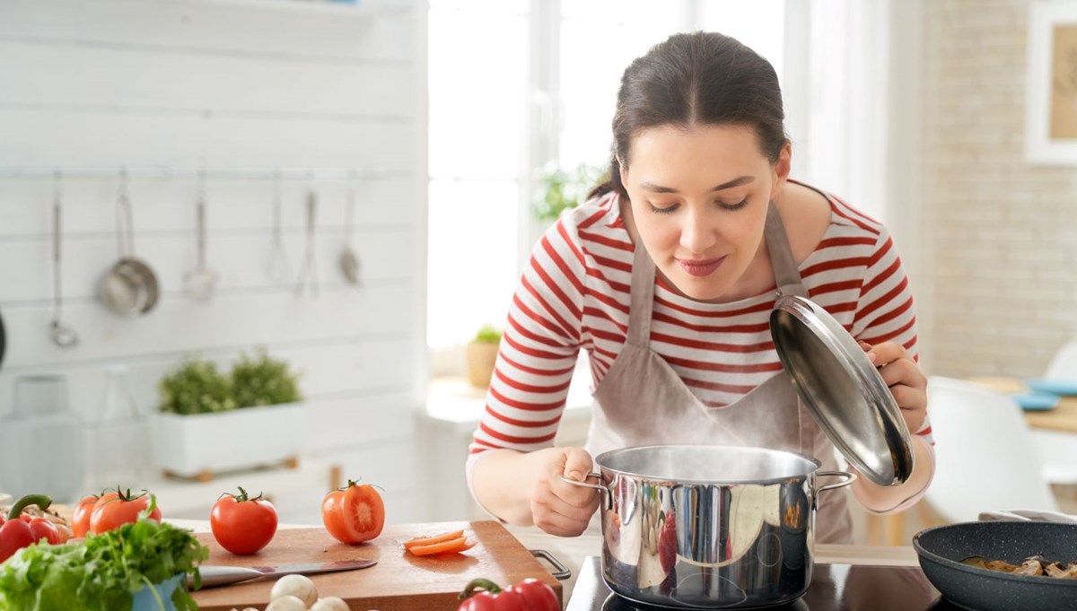 Mutfağınızı daha temiz tutmak için uygulayabileceğiniz taktikler