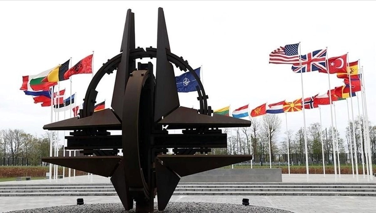 NATO'dan Ukrayna'nın hava savunma kapasitesini güçlendirme taahhüdü