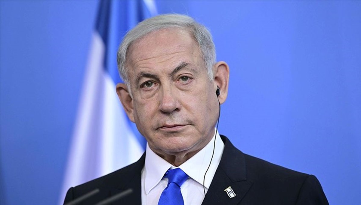 Netanyahu, Batı Şeria'da daha fazla kan dökeceklerinin sinyalini verdi