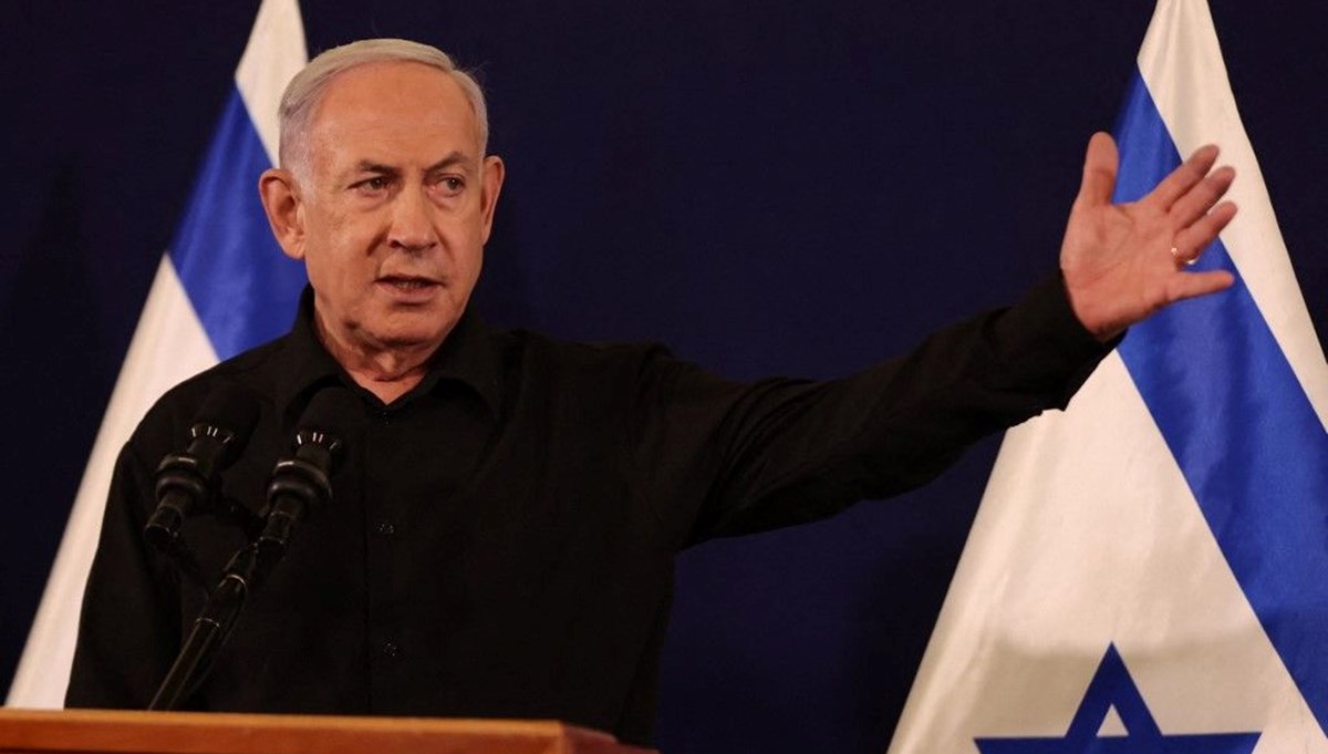Netanyahu'dan bakanlara yalan makinesi testi yasası