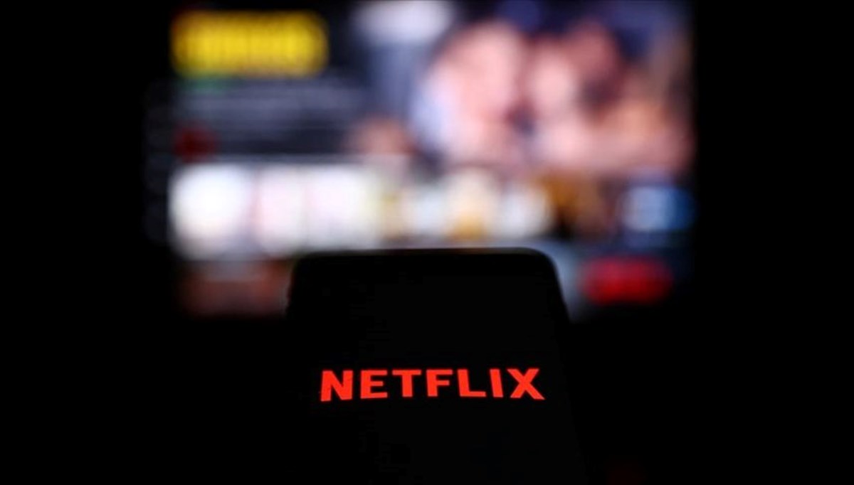 Netflix'in abone sayısı 13 milyon artarak 260 milyonun üzerine çıktı