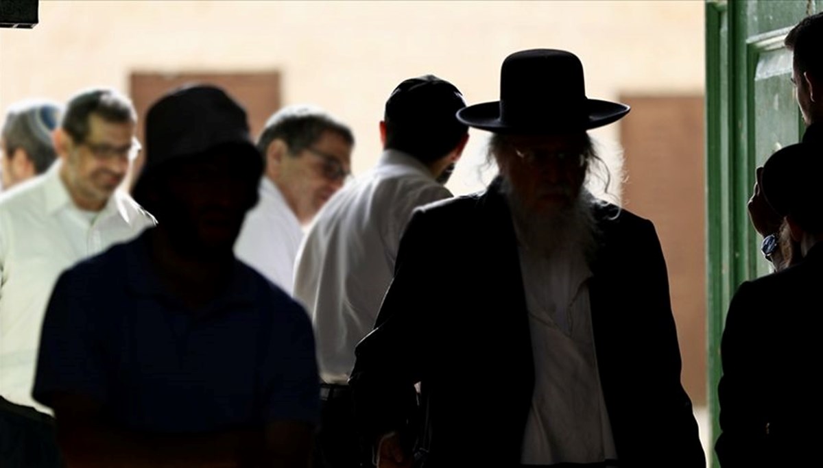 New York'ta bir sinagogun altında kaçak tüneller bulundu: 10 kişi gözaltında