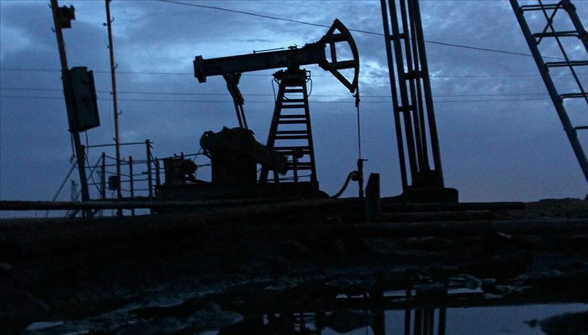 Nijerya'da bir haftada 98 kaçak petrol rafinerisi ve boru hattı imha edildi