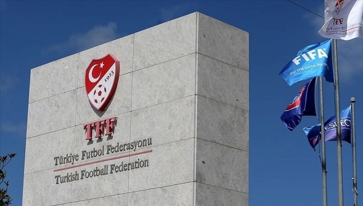 PFDK kararları açıklandı: İsrailli futbolcuların cezası belli oldu
