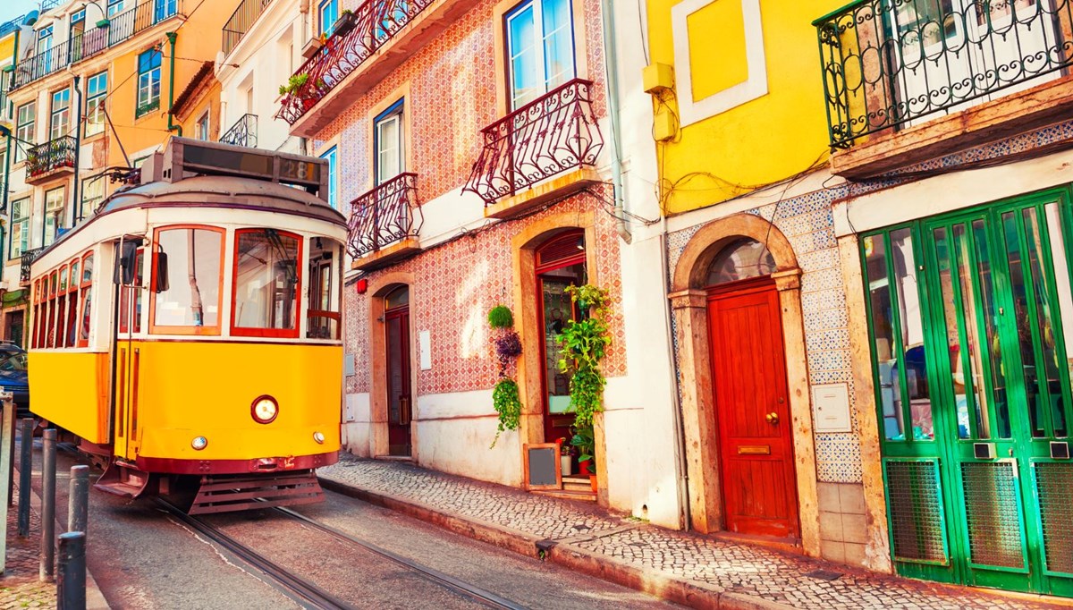 Portekiz, 'altın vize'ye giden yolu değiştiriyor