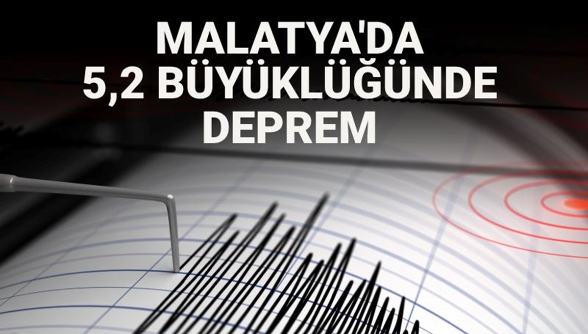Prof. Dr. Okan Tüysüz, Malatya'daki depremi NTV'de değerlendirdi