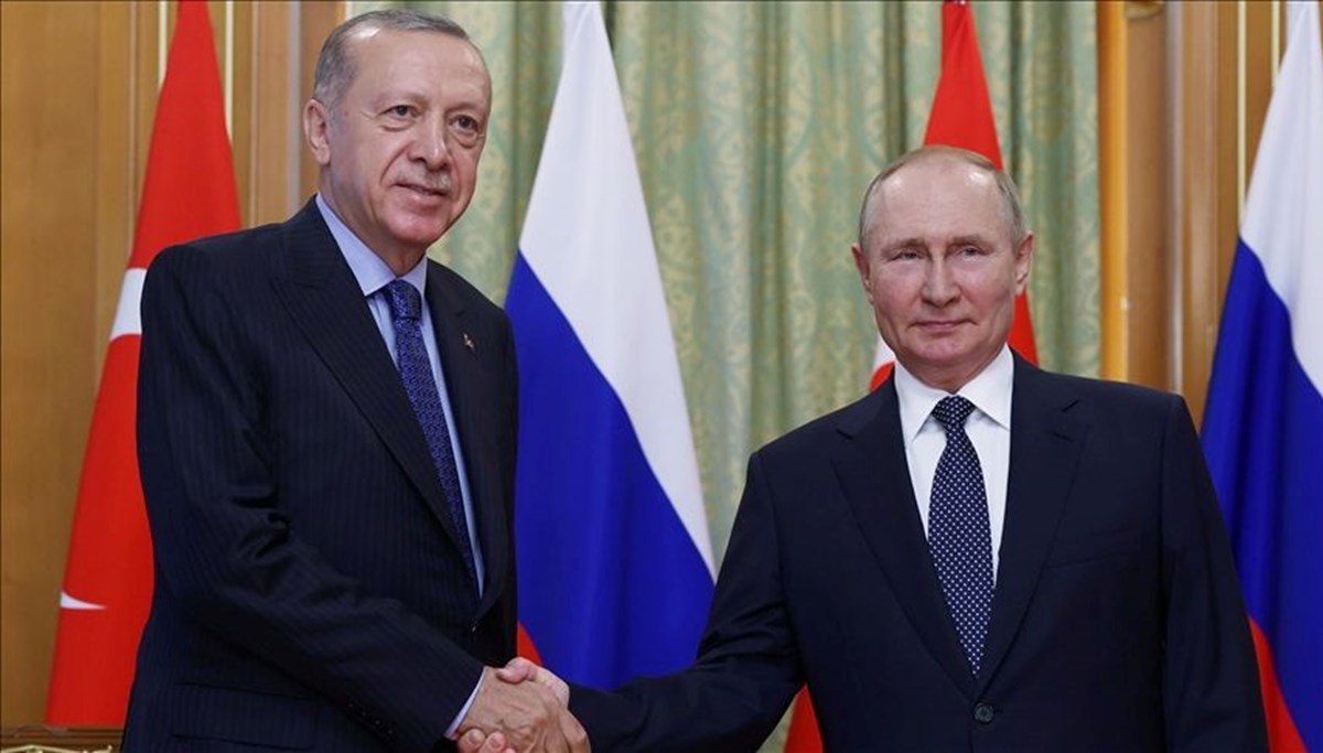 Reuters: Putin 12 Şubat'ta Türkiye'yi ziyaret edecek