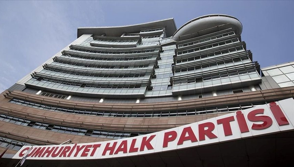 SON DAKİKA HABERİ: CHP belediye başkan adaylarını açıkladı