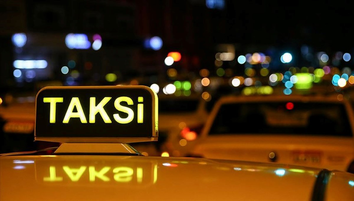 SON DAKİKA HABERİ: İstanbul’da taksi, servis ve toplu ulaşıma zam