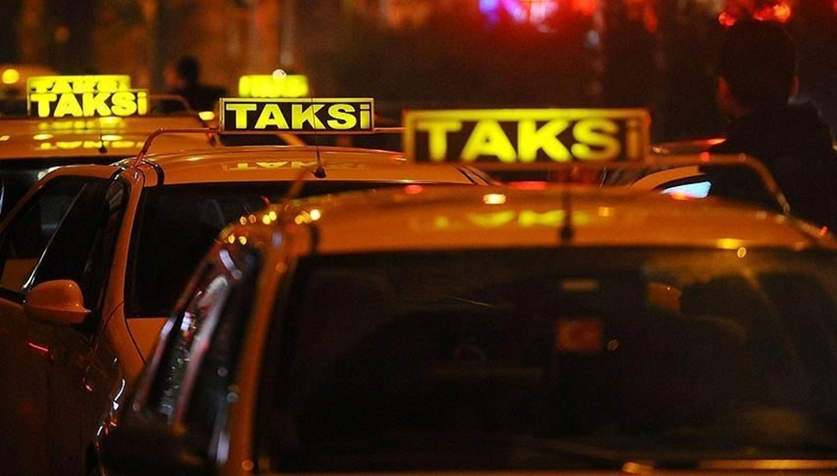 Taksi indi-bindi ücreti ne kadar oldu? Taksi zammı ne zaman uygulanacak? (2024 güncel taksi tarifesi)