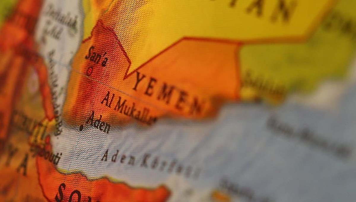 Yemen, ABD'nin Husileri terör listesine almasından memnun