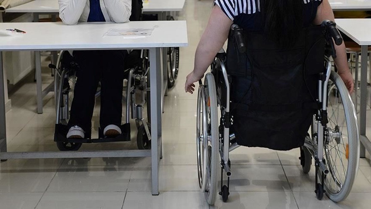 2024 Engelli Kamu Personeli Seçme Sınavı (2024-EKPSS) başvuruları başladı (EKPSS başvuru kılavuzu)