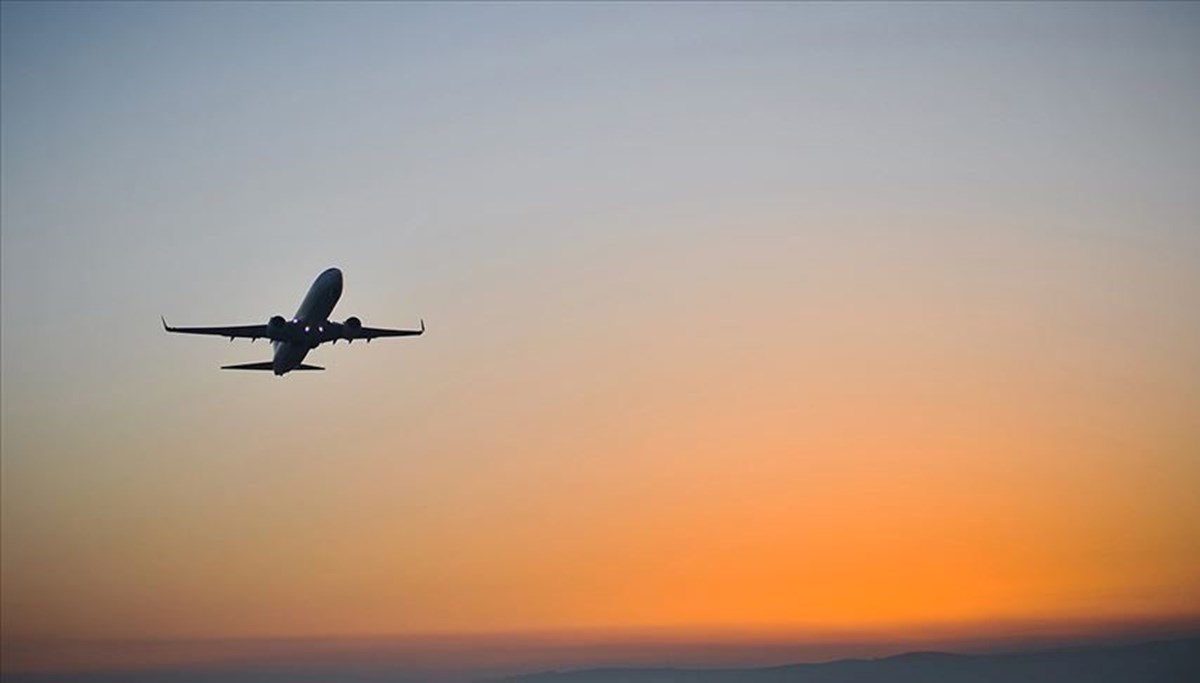 ABD ve Çin yolcu uçağı seferlerini artırıyor