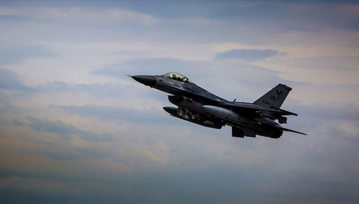 ABD'nin Türkiye'ye F-16 satışında kritik süreç sorunsuz aşıldı