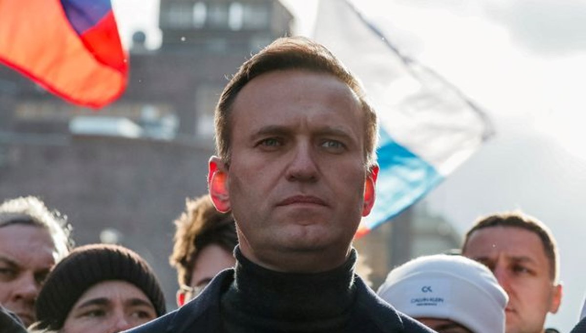 Aleksey Navalnıy kimdir? İşte Aleksey Navalnıy'in biyografisi