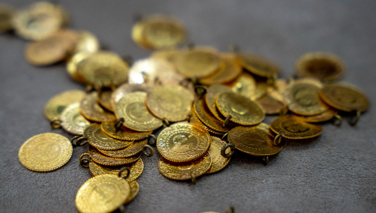 Altın fiyatları ne kadar? Gram altın ve çeyrek altın fiyatları bugün ne kadar oldu? 19 Şubat 2024 güncel altın kuru fiyatları