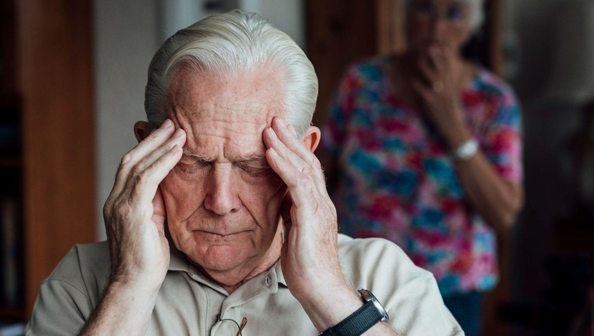 Alzheimer hastalığı bulaşıcı olabilir?