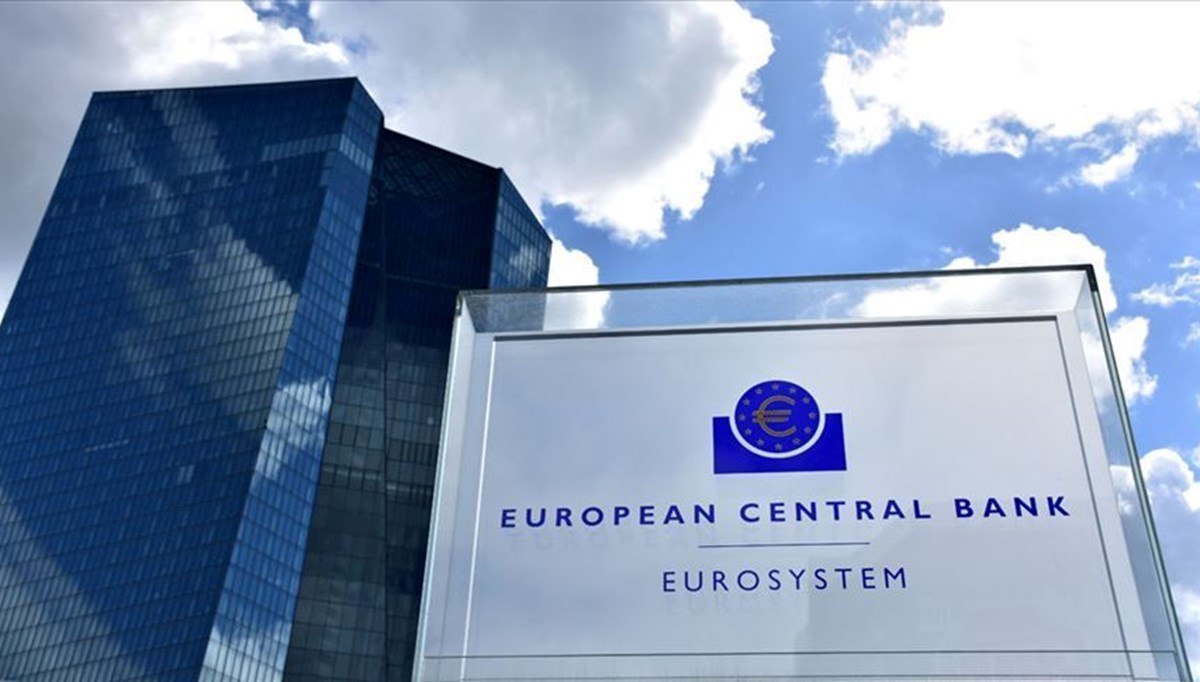 Avrupa Merkez Bankası, 2004'ten beri ilk kez zarar etti
