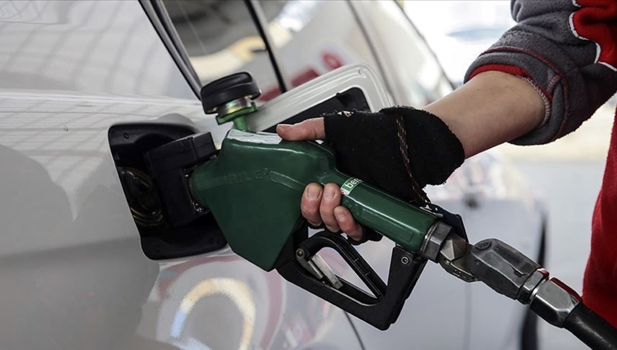 Benzin ve motorin 2024 güncel fiyatları (1 Şubat 2024 akaryakıt fiyatları)