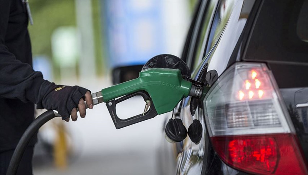 Benzine zam | 15 Şubat 2024 güncel benzin ve motorin fiyatları