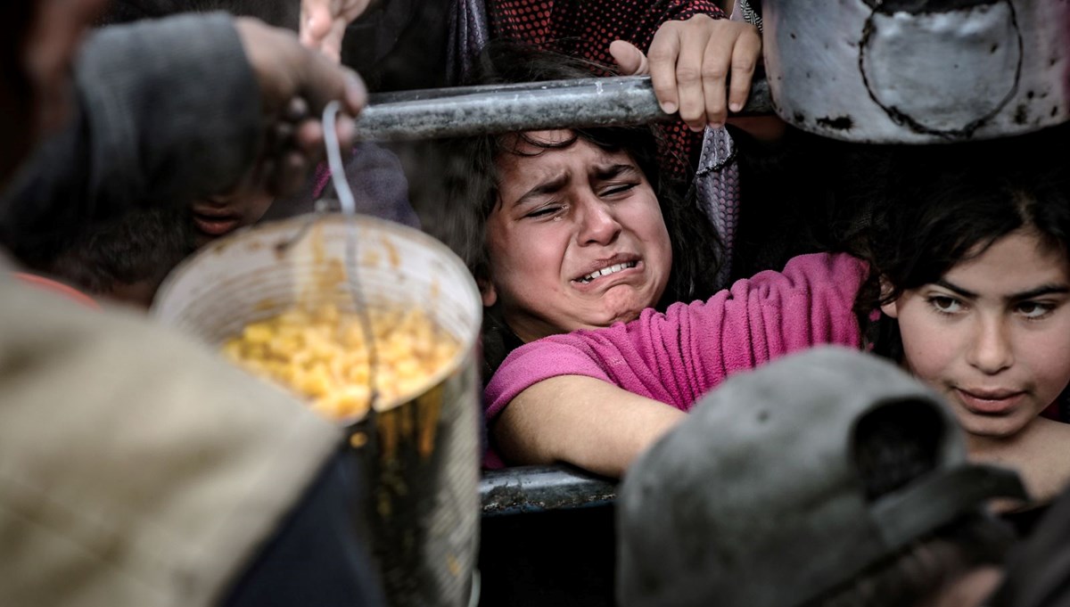 Birleşmiş Milletler: Gazze'de gıda güvensizliği çok kritik seviyede