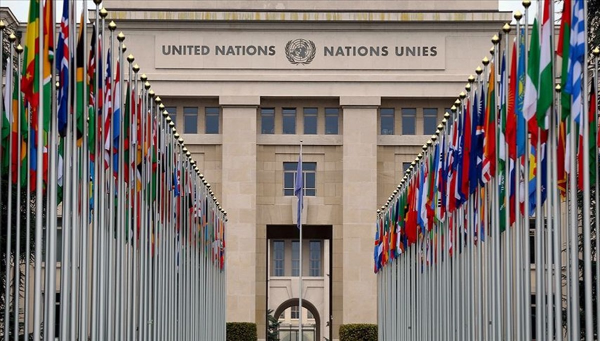 Birleşmiş Milletler tarihine damga vuran 29 Şubatlar